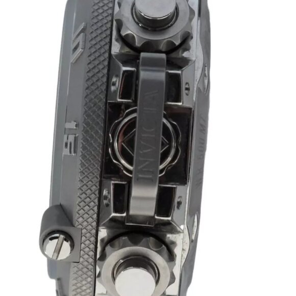 Men's 50mm Invicta Subaqua Noma III 500M Chronograph Quartz Watch Ref: 18170! - Picture 4 of 8